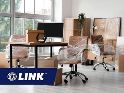 Profitable Removalist Est. 60 yrs with Vendor Finance image