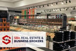 Chattel Sale  Specialty Grocery Store  Northland Preston