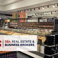 Chattel Sale  Specialty Grocery Store  Northland Preston image