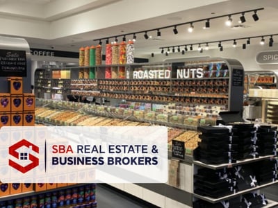 Chattel Sale  Specialty Grocery Store  Northland Preston image