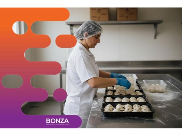 37141 - Fresh Pasta Manufacturing Business - Growth Potential