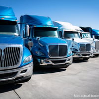 EXPRESS SALE - Chris Evans Transport Pty Ltd (Administrators Appointed) image