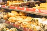 Muffin Break Bakery Cafe  Household Name
