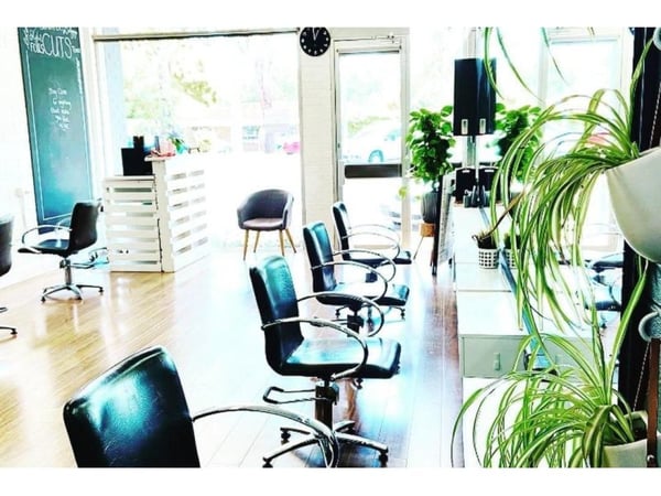 20265 Amazing Tree Change Opportunity with Profitable Salon