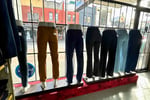 Melbourne\'s Denim Leader Dejour Jeans Over 35 years