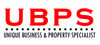 Unique Business And Property Specialist logo