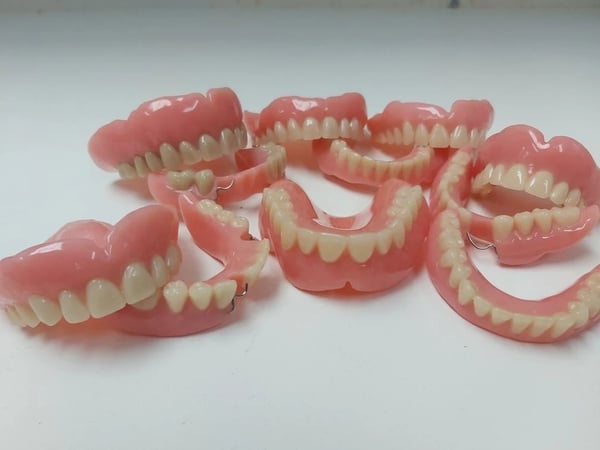 Profitable Denture Clinic | Prime Medical Centre Location | Strong Reputation