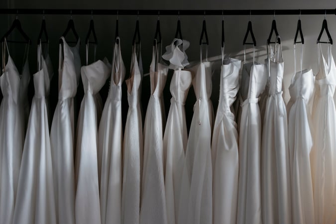 Contemporary Bridal Boutique - Warragul, VIC