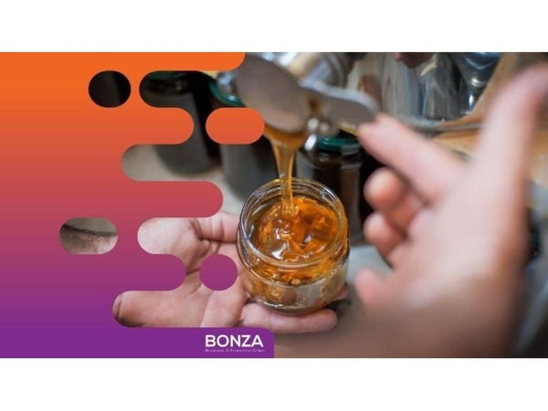 36416 Established Food Export Business - Proven, Scalable & In-Demand