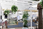 New Cafe in Booming Stockland Aura + $40,000 to Kickstart Your Cafe - Quality Coffee - Long Lease - Prominent Location