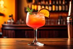 Cafe/ Restaurant with BAR license | MAS209
