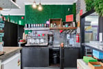 Cafe Europa