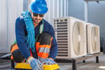 Air Conditioning Solutions Provider