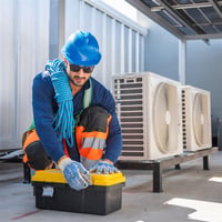 Air Conditioning Solutions Provider image