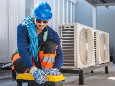 Air Conditioning Solutions Provider image