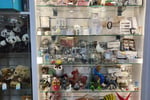 SHOPPING CENTRE NEWSAGENCY/GIFTS/TATTS FRANCHISE $320,000 PLU SAV