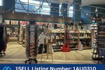 High-Footfall Gift & Lotto Shop in Shopping Centre
