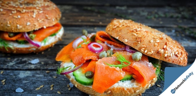 Cafe / Sandwiches - Prime Elizabeth Street, Sydney NSW Location Long Lease primary image