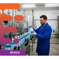 36846 Premium Chemical Manufacturing Business with National Reach image