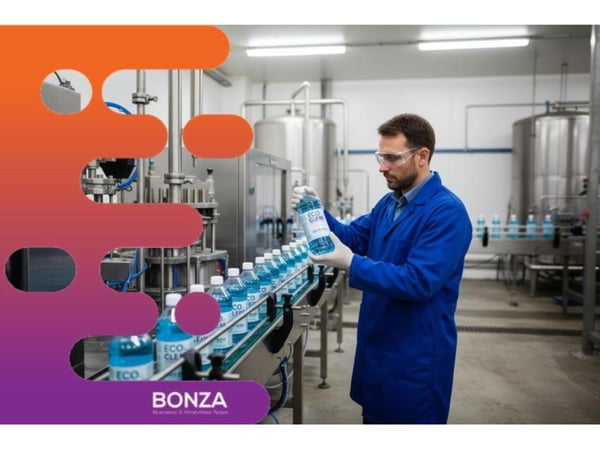 36846 Premium Chemical Manufacturing Business with National Reach