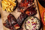 New Lone Star Rib House & Brews Restaurant & Bar Franchise For Sale - Reputed Brand - Glendale, NSW