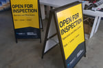 For Sale: Picture Framing & Signage Printing Business