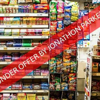 UNDER OFFER - VERY BUSY CONVENIENCE STORE 24HRS image