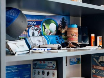 Fully Promoted Franchise Opportunity | Premium B2B Marketing Solutions image
