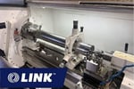 Established Multi-Discipline Industrial Engineering Business | Greater Brisbane Location