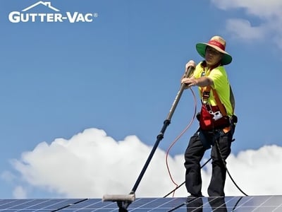 Gutter-Vac Coffs Harbour and Clarence Valley - Coffs Harbour, NSW image