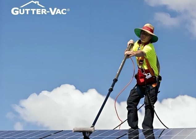 Gutter-Vac Coffs Harbour and Clarence Valley - Coffs Harbour, NSW