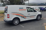 Mobile Scratch Repair Business - with established Dealership Customers - PRICE REDUCED