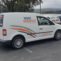 Mobile Scratch Repair Business - with established Dealership Customers - PRICE REDUCED image