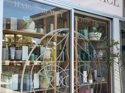 Luxury Holistic  Hair & Beauty Salon For Sale image