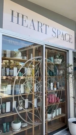 Luxury Holistic  Hair & Beauty Salon For Sale