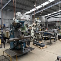 Established Engineering Business with Vendor Finance Available - VIC image