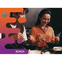 35338 Established Japanese Restaurant - High Visibility & Limited Competition image