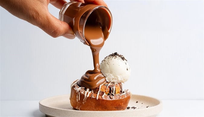 Announcing - St Louis Desserts Coming To SA primary image