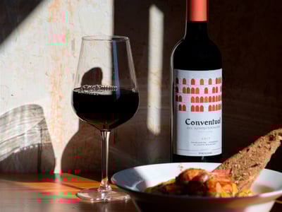 Portugalia - Amazing Restaurant/Bar image