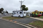 Motorhome Hire Business with Vehicle Cabinets Trailer Sales - Ballarat, VIC