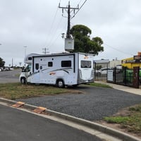 Motorhome Hire Business with Vehicle Cabinets Trailer Sales - Ballarat, VIC image