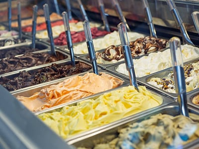 FREMANTLE MARKETS AND E SHED MARKETS CAFES image