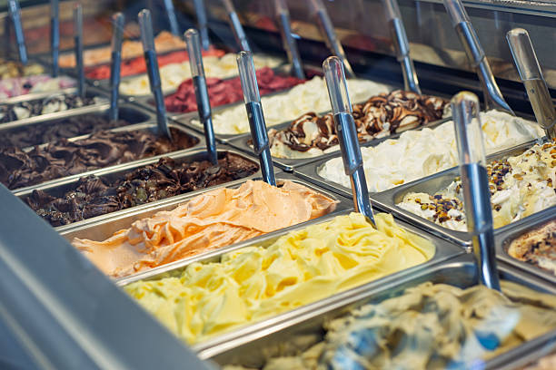 FREMANTLE MARKETS AND E SHED MARKETS CAFES