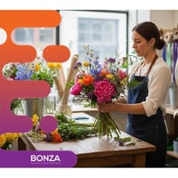 37006 Thriving Florist Business with Loyal Customer Base image