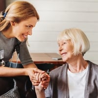 Registered Aged Care Company for Sale QLD Approved for HCP image