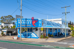 OCEAN WORLD SEAFOOD MARKET FOR SALE