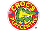 Established Crocs Playcentre | priced to sell quick Ref2514