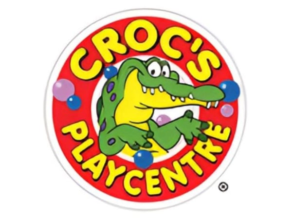 Established Crocs Playcentre | priced to sell quick Ref2514