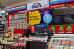 REDUCED!Well Established Newsagency, Gifts and Golden Casket