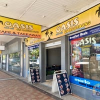 Prime Cafe Opportunity in the Heart of Bundaberg image